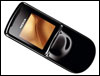 Nokia 8800 Sirocco Edition
