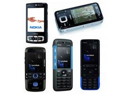 5    Nokia